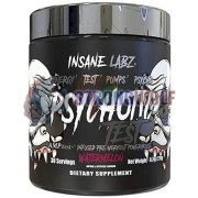 Psychotic Test (276 гр: 30 порций), Insane Labz