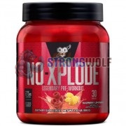 NO-Xplode (555 гр: 30 порций), BSN