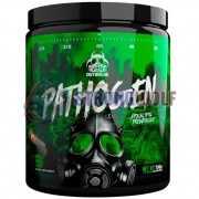 Pathogen (325 гр: 25 порций), Outbreak Nutrition