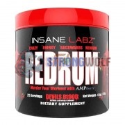 Redrum (173 гр: 25 порций), Insane Labz