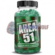 Area 51 (90 шт), ATS Labs