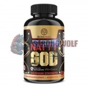 Natty God (60 шт), Bio Tech Nutra