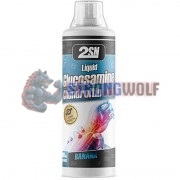 Glucosamine Chondroitin MSM [Liquid] (1000 мл), 2SN
