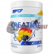 Creatine (500 гр: 83 порций), SFD Nutrition