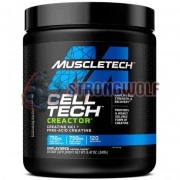 Cell Tech Creactor (274 гр: 120 порций), Muscletech