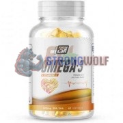 Omega-3 (60 шт по 1400 мг), 2SN