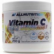 Vitamin C Antioxidant Powder (250 гр: 250 порций), AllNutrition