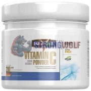 Vitamin C [Sodium Ascorbate Powder] (200 гр: 200 порций), Maxler