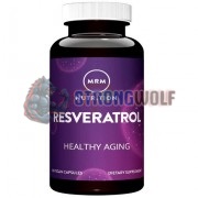 Resveratrol (60 шт), MRM