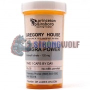 VI Power (30 шт по 120 мг), Princeton Plainsboro