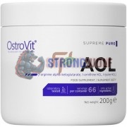 AOL [Arginine-Ornithine-Lysine] (200 гр: 66 порций), OstroVit