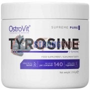 Tyrosine (210 гр), OstroVit