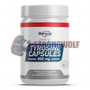 Tyrosine (60 шт по 450 мг), Geneticlab Nutrition