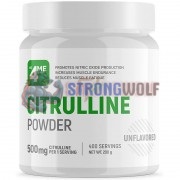 Citrulline Powder (200 гр), 4Me Nutrition