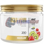 BCAA Lean (200 гр: 40 порций), Maxler