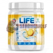 Life BCAA Powder (400 гр: 40 порций), Tree Of Life