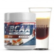 BCAA 2:1:1 (250 гр), Geneticlab Nutrition