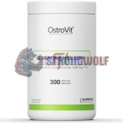 Creatine HCL 1200 (300 шт по 1200 мг), OstroVit