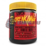 CreaKong (300 гр: 75 порций), Mutant