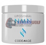 Liposomal NMN+ (30 шт), CodeAge