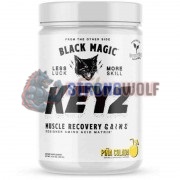 Keyz (420 гр: 30 порций), Black Magic