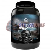 Antidote (810 гр: 60 порций), Outbreak Nutrition