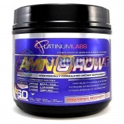 AminoGrow (577 гр: 60 порций), Platinum Labs