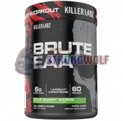 Brute EAA (450 гр: 60 порций), Killer Labz