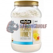 Ultra Whey (908 гр: 30 порций), Maxler