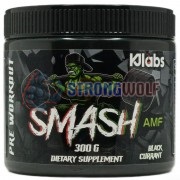 Smash AMF (30 гр: 30 порций), KJ Labs