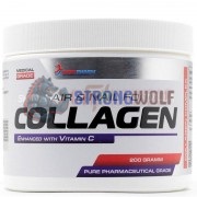 Collagen Powder (200 гр: 40 порций), Westpharm