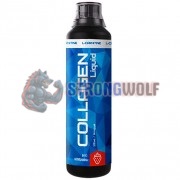 Collagen Liquid (500 мл: 66 порций), RLine Nutrition