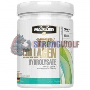 100% Collagen Hydrolysate (300 гр: 30 порций), Maxler