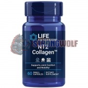 NT2 Collagen™ (60 шт), Life Extension