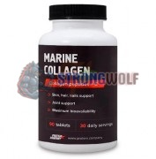 Marine Collagen (90 шт по 500 мг), Protein Company