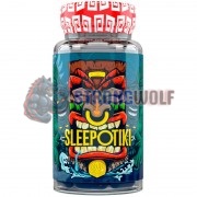 Sleepotiki (60 шт), TIKI Sports