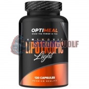 Lipotropic Light (120 шт), Optimeal