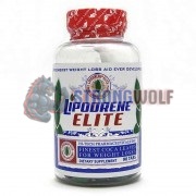 Lipodrene Elite (90 шт), Hi-Tech Pharmaceuticals