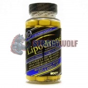 Lipodrene [Ephedra Free] (90 шт), Hi-Tech Pharmaceuticals