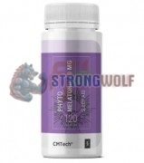 Phyto Melatonin (120 шт по 10 мг), CMTech