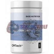 Phyto Melatonin (120 шт по 2 мг), CMTech