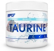 Taurine [Powder] (300 гр), SFD Nutrition