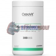 Creatine Pyruvate (300 шт по 1200 мг), OstroVit