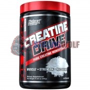 Creatine Drive (300 гр), Nutrex Research
