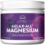 Relax-All Magnesium® (226 гр: 56 порций), MRM