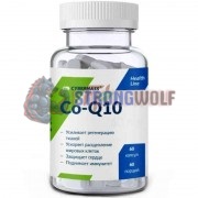 Co-Q10 (60 шт по 100 мг), Cybermass