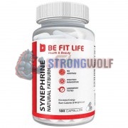Synephrine (180 шт), Be Fit Life