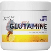 Glutamine [Powder] (300 гр), OstroVit