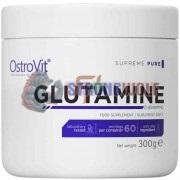 Glutamine (300 гр), OstroVit
