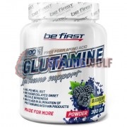 Glutamine Powder (300 гр), Be First
